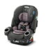 Graco 4Ever DLX SnugLock 4-in-1 Car Seat