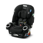 Graco 4Ever DLX SnugLock 4-in-1 Car Seat