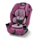 Graco SlimFit 3-in-1 Car Seat