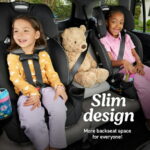 Graco SlimFit 3-in-1 Car Seat
