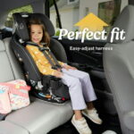 Graco SlimFit 3-in-1 Car Seat