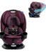 Graco Turn2Me 3-in-1 Car Seat, Rotating Convertible Car Seat, Easy Installation, London