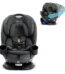 Graco Turn2Me 3-in-1 Car Seat, Rotating Convertible Car Seat, Easy Installation, Manchester