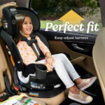 Graco® Turn2Me™ 3-in-1 Convertible Car Seat, Brighton, 30 lbs