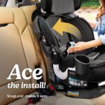 Graco Turn2Me 3-in-1 Infant Toddler Car Seat, Cambridge, 1 Count