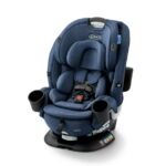Graco Turn2Me 3-in-1 Rotating Car Seat