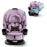 Graco Turn2Me 3-in-1 Rotating Car Seat