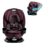 Graco Turn2Me 3-in-1 Rotating Car Seat