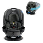Graco Turn2Me 3-in-1 Rotating Car Seat