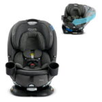 Graco Turn2Me 3-in-1 Rotating Car Seat