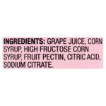 Great Value Concord Grape Jelly, 18 oz
