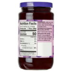 Great Value Concord Grape Jelly, 18 oz