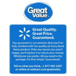 Great Value Concord Grape Jelly, 18 oz