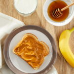 Great Value Creamy Peanut Butter 16oz