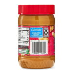 Great Value Creamy Peanut Butter 16oz
