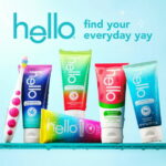 hello Fresh Watermelon Fluoride Free Kids Toothpaste, 4.2 Oz Tube