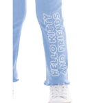Hello Kitty and Friends Toddler Girls Tee and Flare Leggings Set, 2-Piece, Sizes 12M-5T