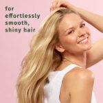 Herbal Essences Rose Hips Smooth Shampoo, All Hair Types, 29.2 fl oz