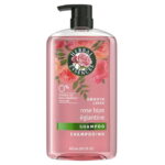 Herbal Essences Rose Hips Smooth Shampoo, All Hair Types, 29.2 fl oz