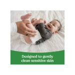 Huggies Natural Care Sensitive Baby Wipes, Unscented, 15 Pack, 960 Total Ct (Select for More)