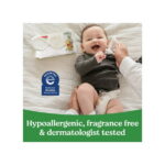 Huggies Natural Care Sensitive Baby Wipes, Unscented, 15 Pack, 960 Total Ct (Select for More)