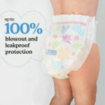 Huggies Snug & Dry Baby Diapers, Size 5 (27+ lbs), 84 Count (Select for More)