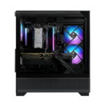 iBUYPOWER Element SE Gaming PC Desktop - Intel Core Ultra 5 225F, NVIDIA GeForce RTX 5060 8GB, 16GB DDR5 RGB RAM, 1TB NVMe SSD - ESI5N5603