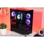 iBUYPOWER Element SE Gaming PC Desktop - Intel Core Ultra 5 225F, NVIDIA GeForce RTX 5060 8GB, 16GB DDR5 RGB RAM, 1TB NVMe SSD - ESI5N5603