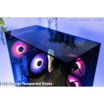 iBUYPOWER Element SE Gaming PC Desktop - Intel Core Ultra 5 225F, NVIDIA GeForce RTX 5060 8GB, 16GB DDR5 RGB RAM, 1TB NVMe SSD - ESI5N5603