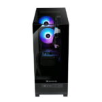 iBUYPOWER Element SE Gaming PC Desktop - Intel Core Ultra 5 225F, NVIDIA GeForce RTX 5060 8GB, 16GB DDR5 RGB RAM, 1TB NVMe SSD - ESI5N5603