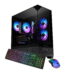 iBUYPOWER Element SE Gaming PC Desktop - Intel Core Ultra 5 225F, NVIDIA GeForce RTX 5060 8GB, 16GB DDR5 RGB RAM, 1TB NVMe SSD - ESI5N5603