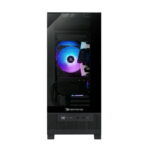 iBUYPOWER Element SE Gaming PC Desktop - Intel Core Ultra 5 225F, NVIDIA GeForce RTX 5060 8GB, 16GB DDR5 RGB RAM, 1TB NVMe SSD - ESI5N5603
