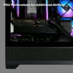 iBUYPOWER Element SE Gaming PC Desktop - Intel Core Ultra 5 225F, NVIDIA GeForce RTX 5060 8GB, 16GB DDR5 RGB RAM, 1TB NVMe SSD - ESI5N5603