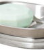 iDesign York Metal Soap Dish 76050
