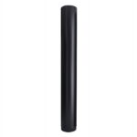 Imperial 8 in. D Steel Stove Pipe