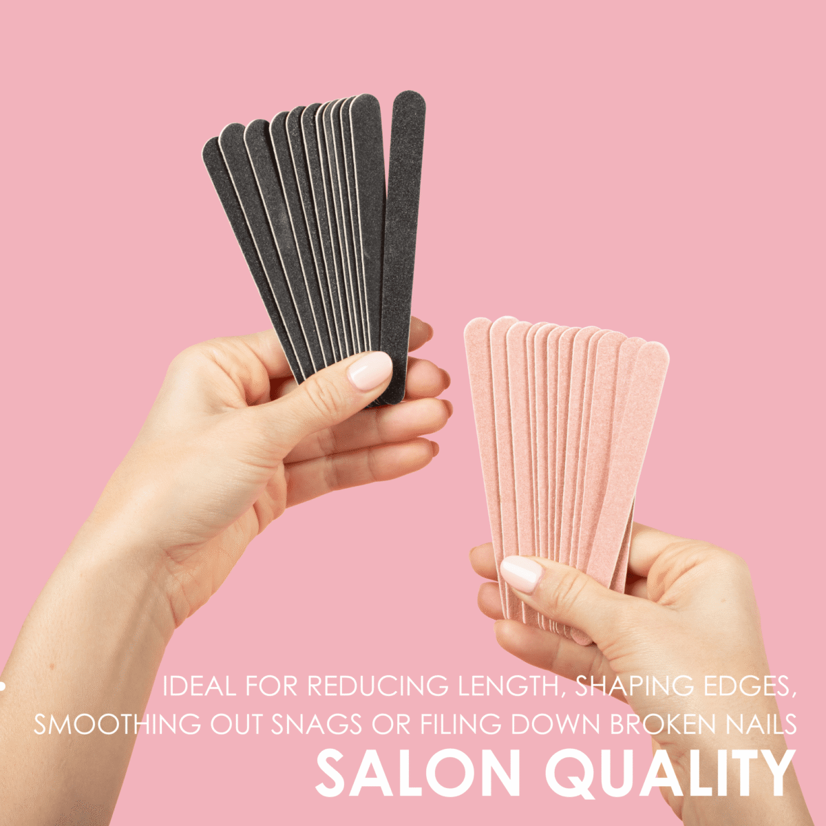 Japonesque 24 pk Nail Files