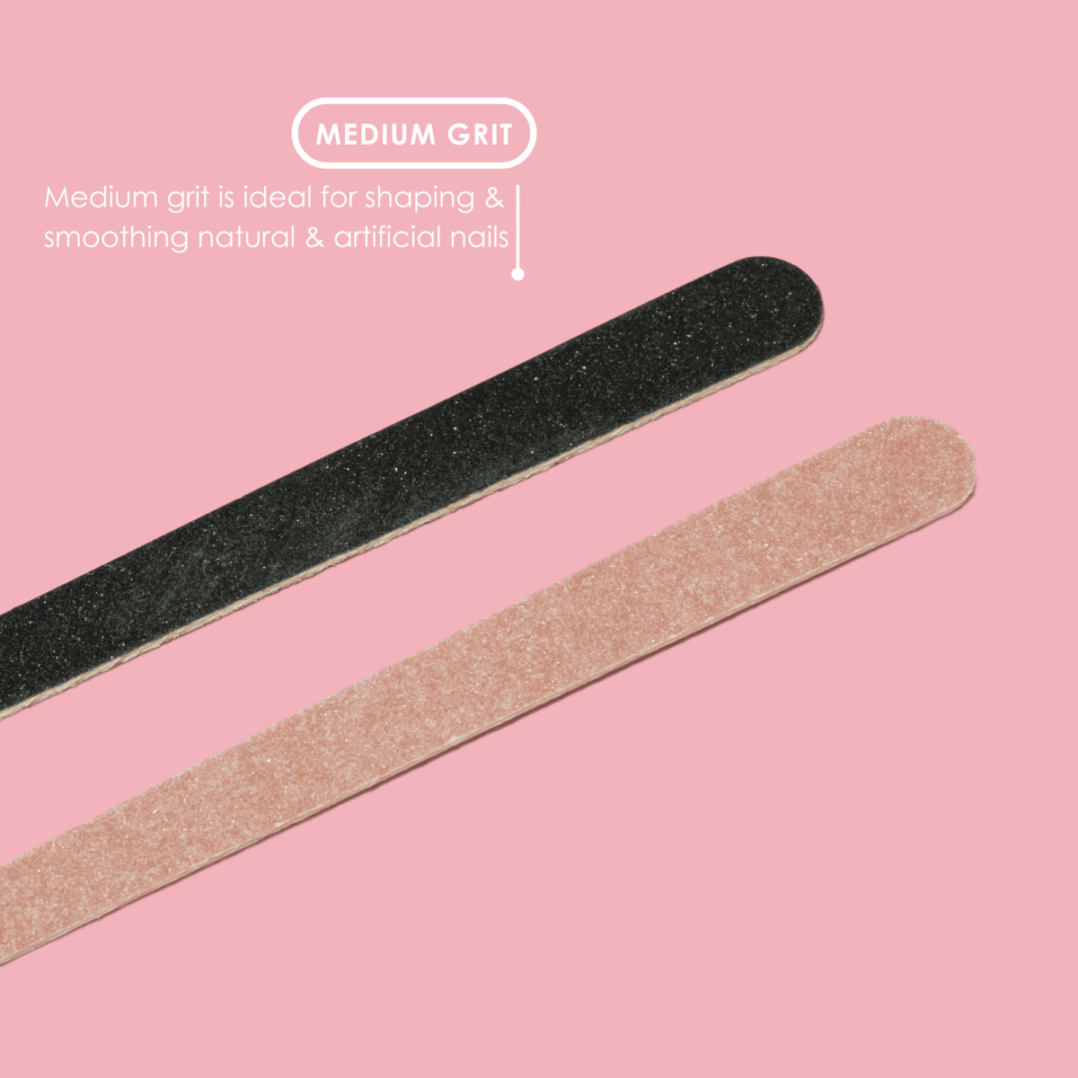 Japonesque 24 pk Nail Files