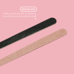 Japonesque 24 pk Nail Files