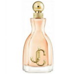 Jimmy Choo Ladies I Want Choo Eau de Parfum Spray, Perfume for Women, 100 ml/3.3 fl oz