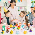 Joyfy 30 Pcs Rubber Ducks, Random Assortment Mini Rubber Duckie Toys for Kids Baby Bath Pool Toys, Christmas & Birthday Gifts, Party Favors for Halloween, Easter Egg Fillers