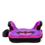 KidsEmbrace Backless Booster Car Seat, DC Comics Batgirl