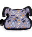 KidsEmbrace BB8 and R2D2 Backless Booster Car Seat for Kids 4 Years Above
