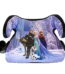 KidsEmbrace Disney Frozen Backless Booster Car Seat with Portable Cup Holder, Multicolor, 1 Count