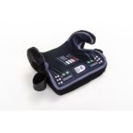 KidsEmbrace KE-4801DAR Darth Vader Backless Car Seat for Kids 4 Above