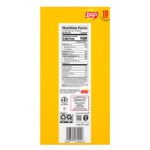 Lay's Classic Potato Snack Chips, 1 oz Bags, 10 Count Multipack