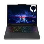 Lenovo Legion 5i 15.1" OLED WQXGA Laptop, Core i7 14700HX, 16GB, 1TB, NVIDIA® GeForce RTX™ 5060 8GB, 83LY0000US