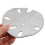 LIFKOME 4pcs Soap Dish Bathroom Soap Dish Decorative Soap Holder Soap Storage Plate for Home