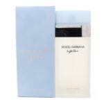 Light Blue By Dolce & Gabbana 3.3 Oz Edt For Women