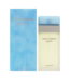 Light Blue By Dolce & Gabbana 3.3 Oz Edt For Women