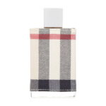 London by Burberry, Eau De Parfum, Perfume for Women, 3.3 oz, 1 Count, Condition new
